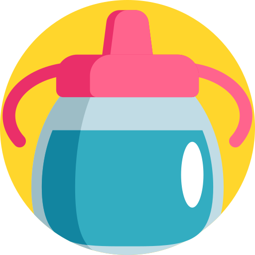Sippy cup